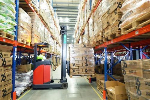 疏通斷點，普洛斯供應(yīng)鏈寵物食品倉儲物流助力品牌降本增效