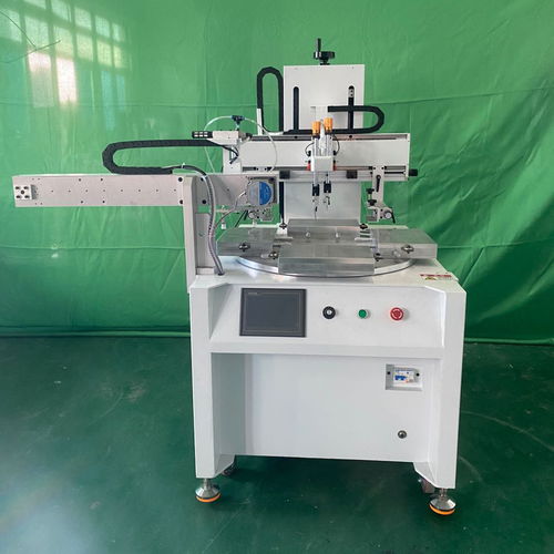 江蘇揚州駿欣機(jī)械全自動絲印機(jī)報價解析與選購指南