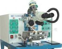 偉天星WT-2310與WT-2330超聲波焊線機 高效連接解決方案