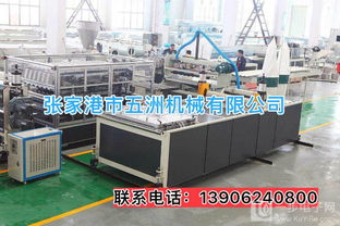 合成樹脂瓦機(jī)械設(shè)備投資與供應(yīng)市場(chǎng)分析